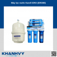Máy lọc nước Karofi ERO (ERO80)