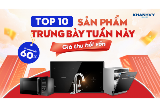 TOP 10 SẢN PHẨM 