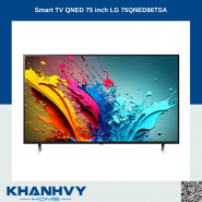 Smart TV QNED 75 inch LG 75QNED86TSA