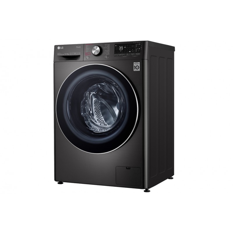 Máy giặt sấy LG Inverter giặt 13kg/ sấy 8kg FV1413H3BA