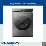 Máy giặt TOSHIBA TW-BK105G4V(MG)