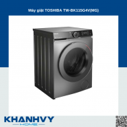Máy giặt TOSHIBA TW-BK115G4V(MG)
