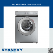 Máy giặt TOSHIBA TW-BL115A2V(SS)