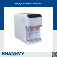 Máy lọc nước RYO PGP-1000