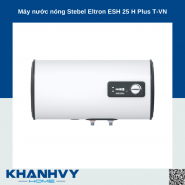 Máy nước nóng Stiebel Eltron ESH 25 H Plus T-VN