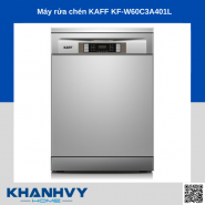 Máy rửa chén KAFF KF-W60C3A401L