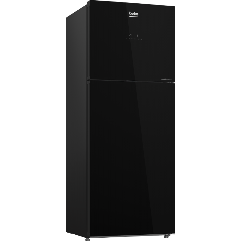 Tủ lạnh Beko RDNT401E50VZHFSGB