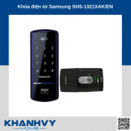 Khóa điện tử Samsung SHS-1321 XAK/EN