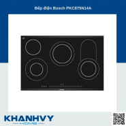 Bếp điện Bosch PKC875N14A