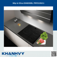Bếp từ Elica EIH6030BL PRF0135211