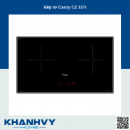 Bếp từ Canzy CZ 337I Made in Thailand