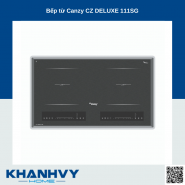 Bếp từ Canzy CZ DELUXE 111SG