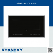 Bếp từ Canzy CZ ML757I NEW 100% Outlet T6