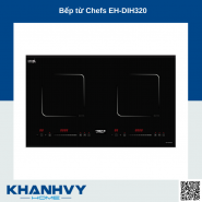 Bếp từ Chefs EH-DIH320