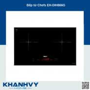 Bếp từ Chefs EH-DIH866G
