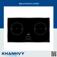 Bếp từ Kaff KF-LCD2IG