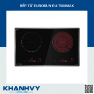 Bếp điện từ Eurosun EU-TE509Max Trưng Bày