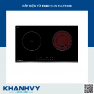 Bếp điện từ Eurosun EU-TE288