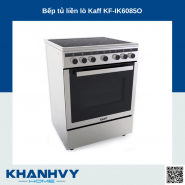 Bếp tủ liền lò Kaff KF-IK6085O