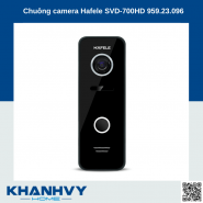 Chuông camera Hafele SVD-700HD 959.23.096