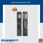 Khóa Face ID Kassler KL-790