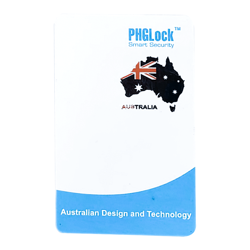 Thẻ tích hợp PHGLock MITM CARD