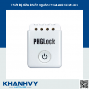 Thiết bị điều khiển nguồn PHGLock SEM1301