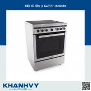 Bếp tủ liền lò Kaff KF-IK60850