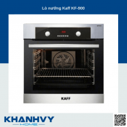Lò nướng Kaff KF-900