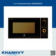 Lò vi sóng Electrolux EMS3082CR