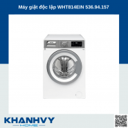 Máy giặt độc lập WHT814EIN 536.94.157