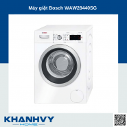 Máy giặt Bosch TGB.WAW28440SG 8kg Series 8 