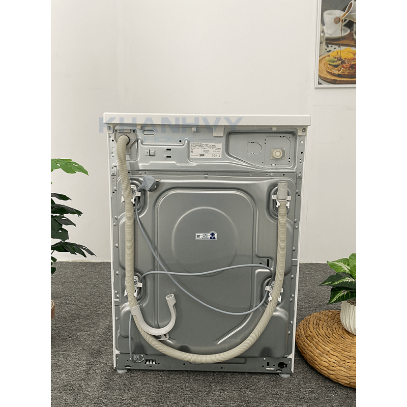 Máy giặt Bosch TGB.WAW28480SG 9kg- Serie 8 Đức SN Đà Nẵng