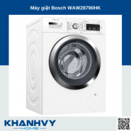 Máy giặt Bosch TGB.WAW28790HK 