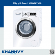 Máy giặt Bosch WAW28790IL