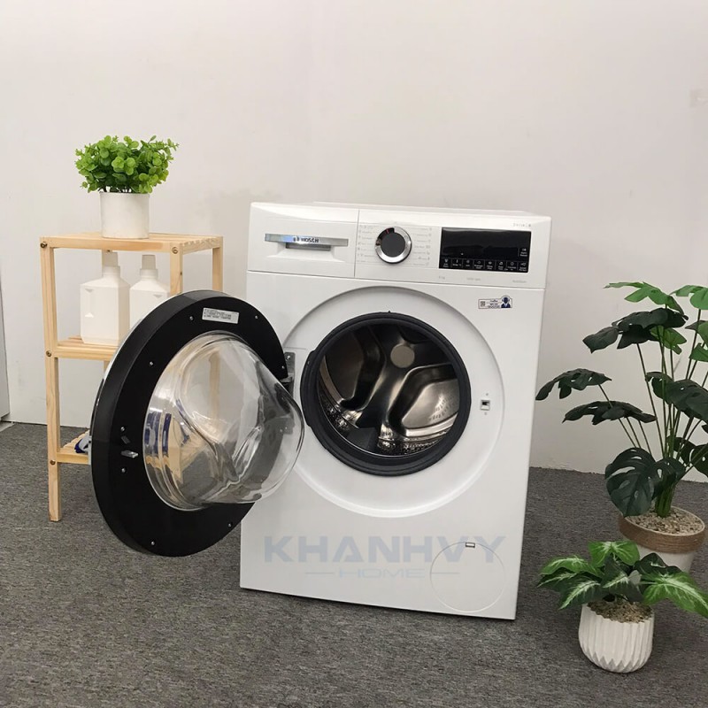 Máy giặt Bosch TGB.WGG234E0SG - Serie 6 SN Đà Nẵng