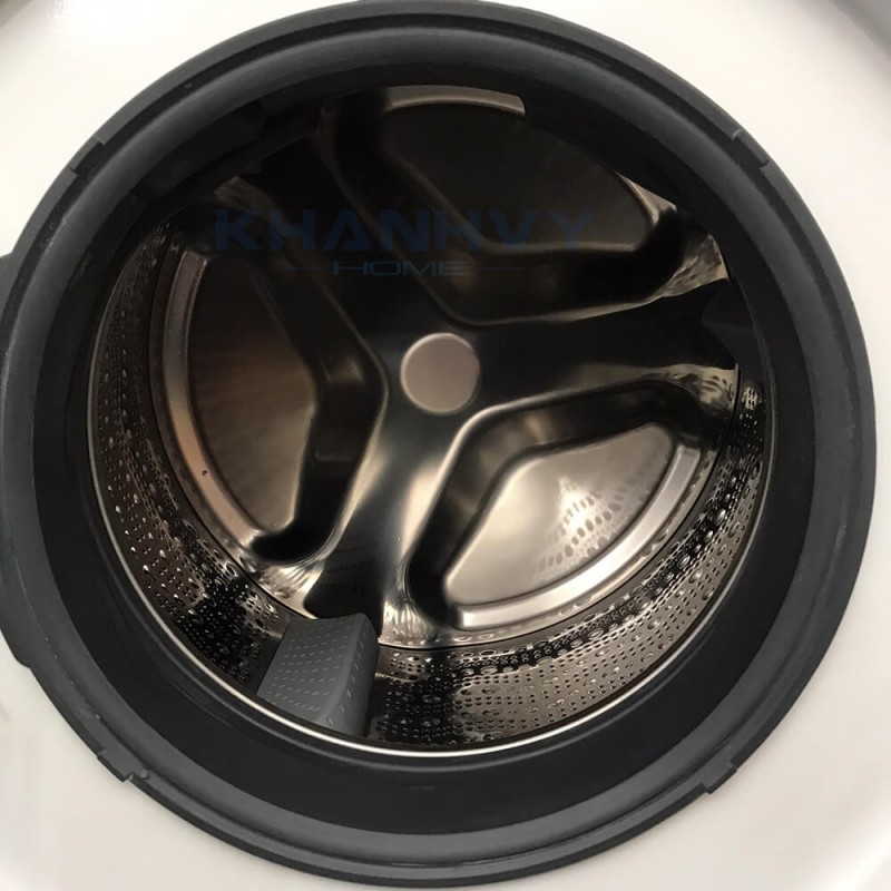 Máy giặt Bosch TGB.WGG234E0SG - Serie 6 SN Đà Nẵng