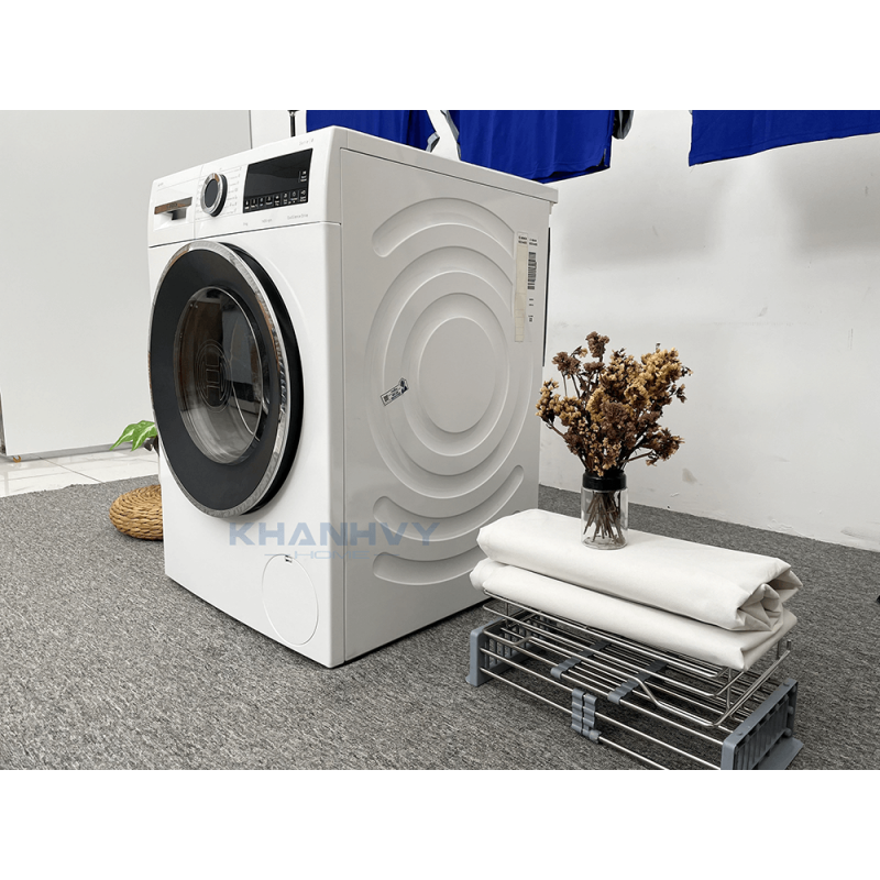 Máy giặt Bosch TGB.WGG244A0SG - Serie 6 NEW 100% Outlet T6