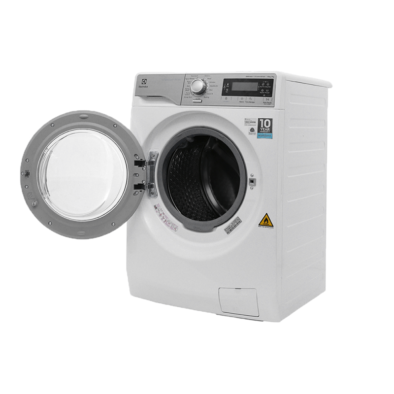 Máy giặt kết hợp sấy Electrolux EWW14023 