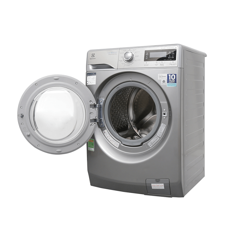 Máy giặt Electrolux UltimateCare 700 - EWF9024BDWB (9KG - Cửa ngang)