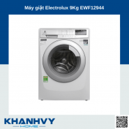 Máy giặt Electrolux 9Kg EWF12944