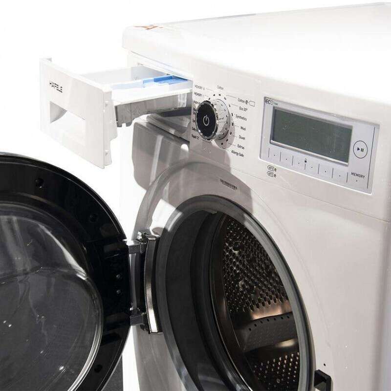 Máy giặt 9kg Hafele HW-F60A 539.96.140