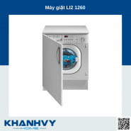 Máy giặt LI2 1260