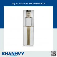 Máy lọc nước AOSmith ADR75-V-ET-1 |A
