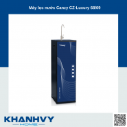 Máy lọc nước Canzy CZ-Luxury 68/09