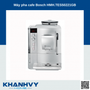 Máy pha cafe Bosch HMH.TES50221GB