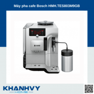 Máy pha cafe Bosch HMH.TES803M9GB