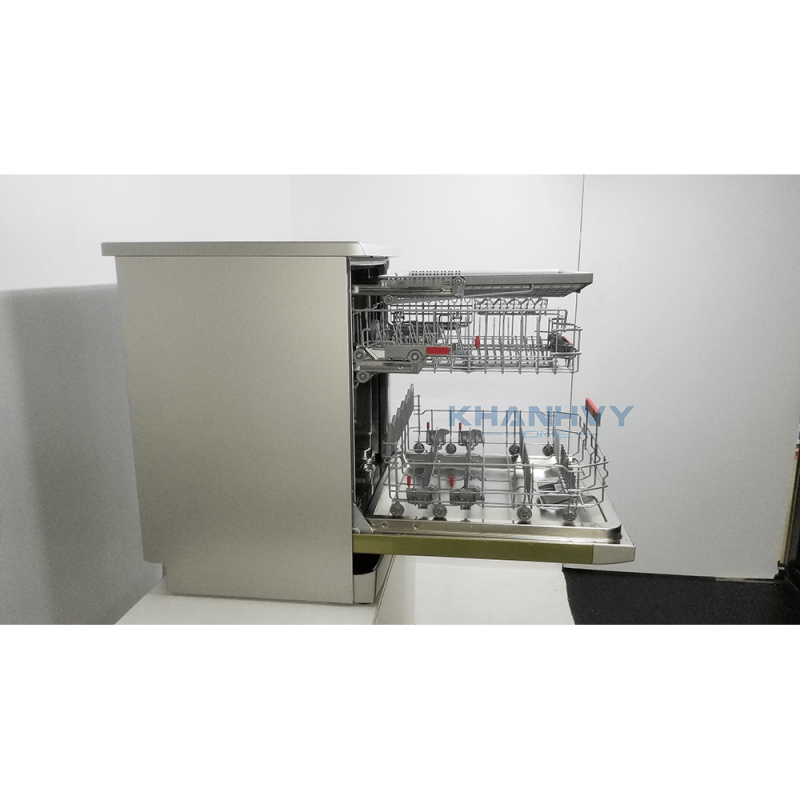 Máy rửa chén độc lập Bosch TGB.SMS46MI05E - Serie 4