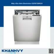 Máy rửa chén Electrolux ESF8730ROX