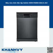 Máy rửa chén độc lập Hafele HDW-F60EB 538.21.310